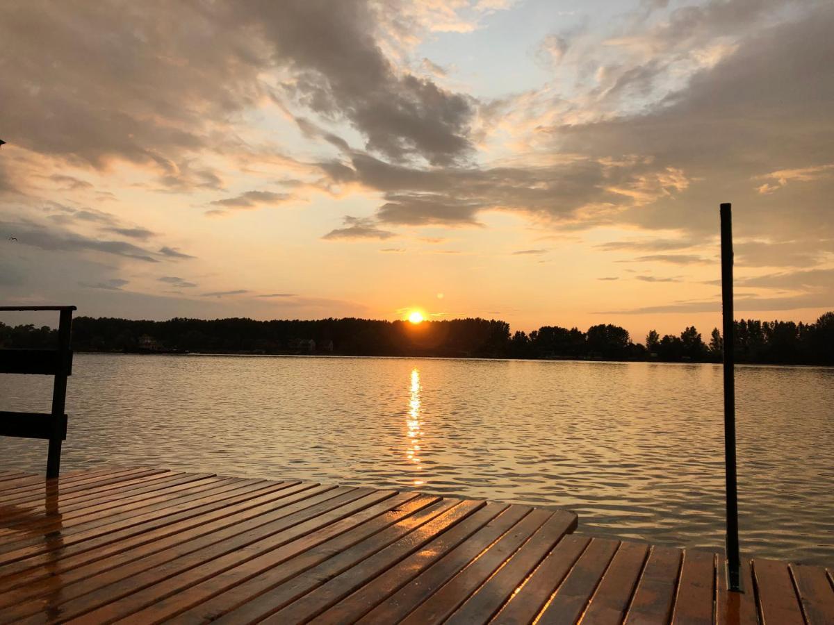 Sagando - Floating House On Sava River Belgrado Exterior foto